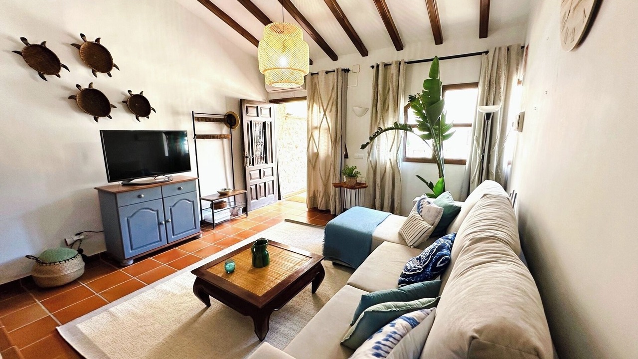 Photo of Livingroom in Altura
