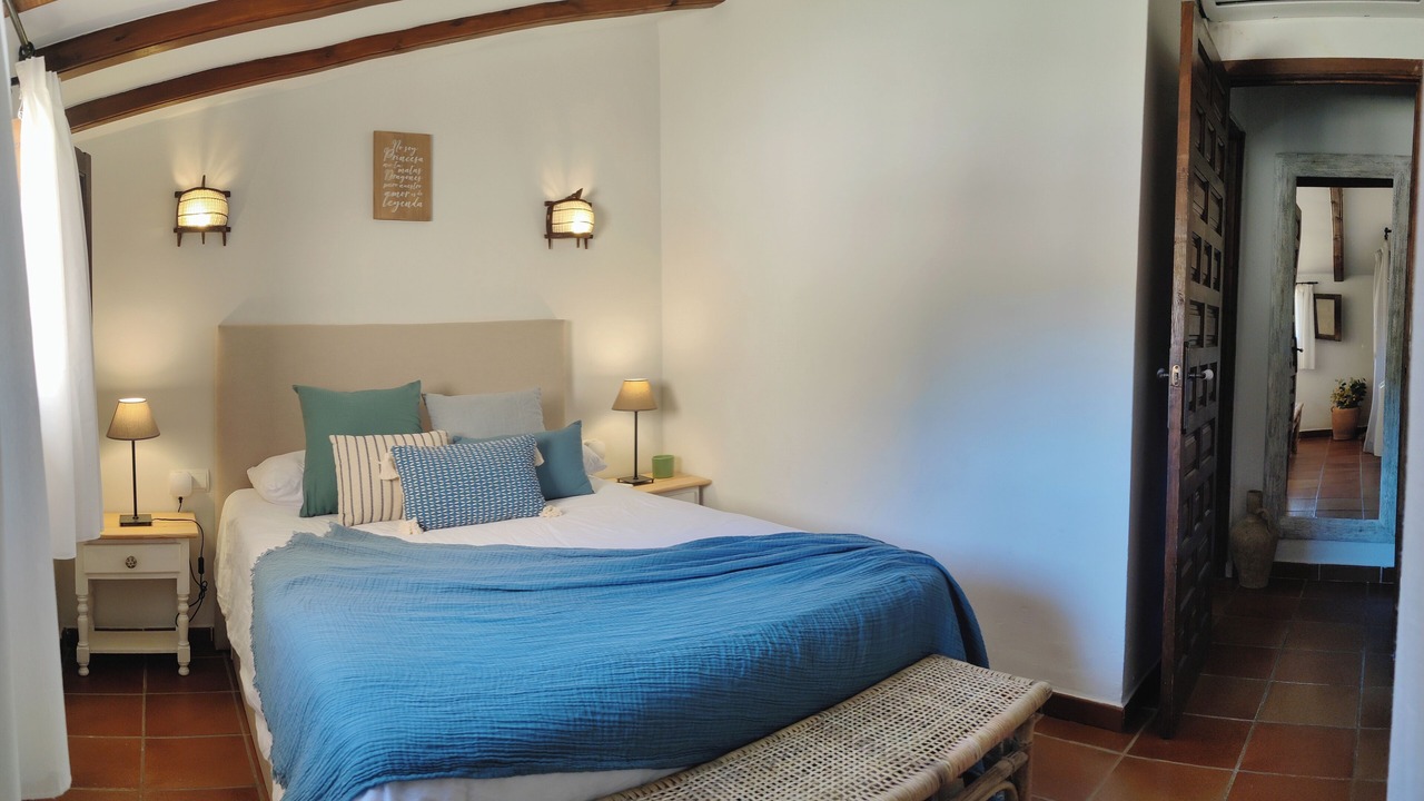 Photo of Bedroom in Altura