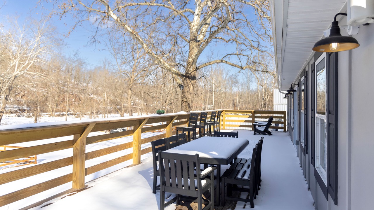 Photo of Outdoor in Kintnersville