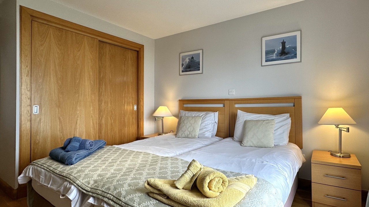 Photo of Bedroom in Brora