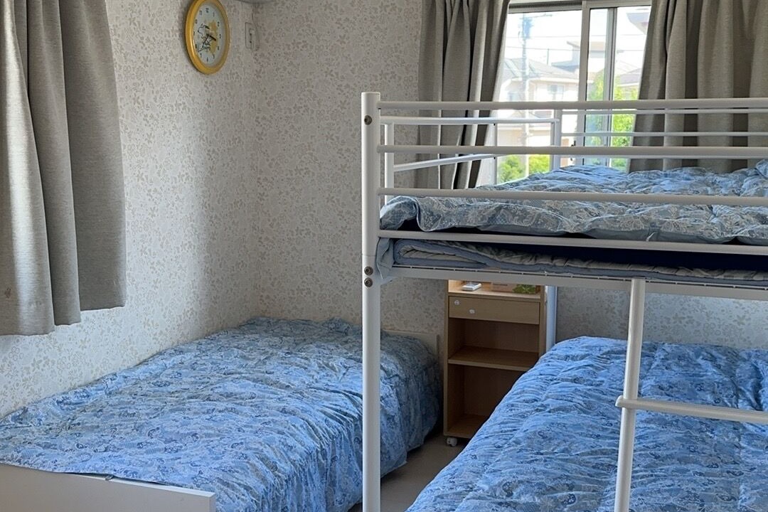 Photo of Bedroom in Noda