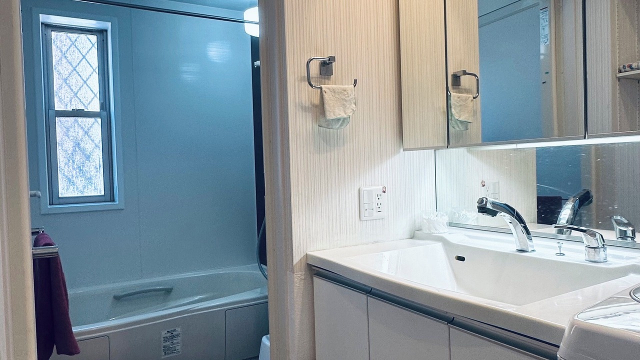 Photo of Bathroom in Noda