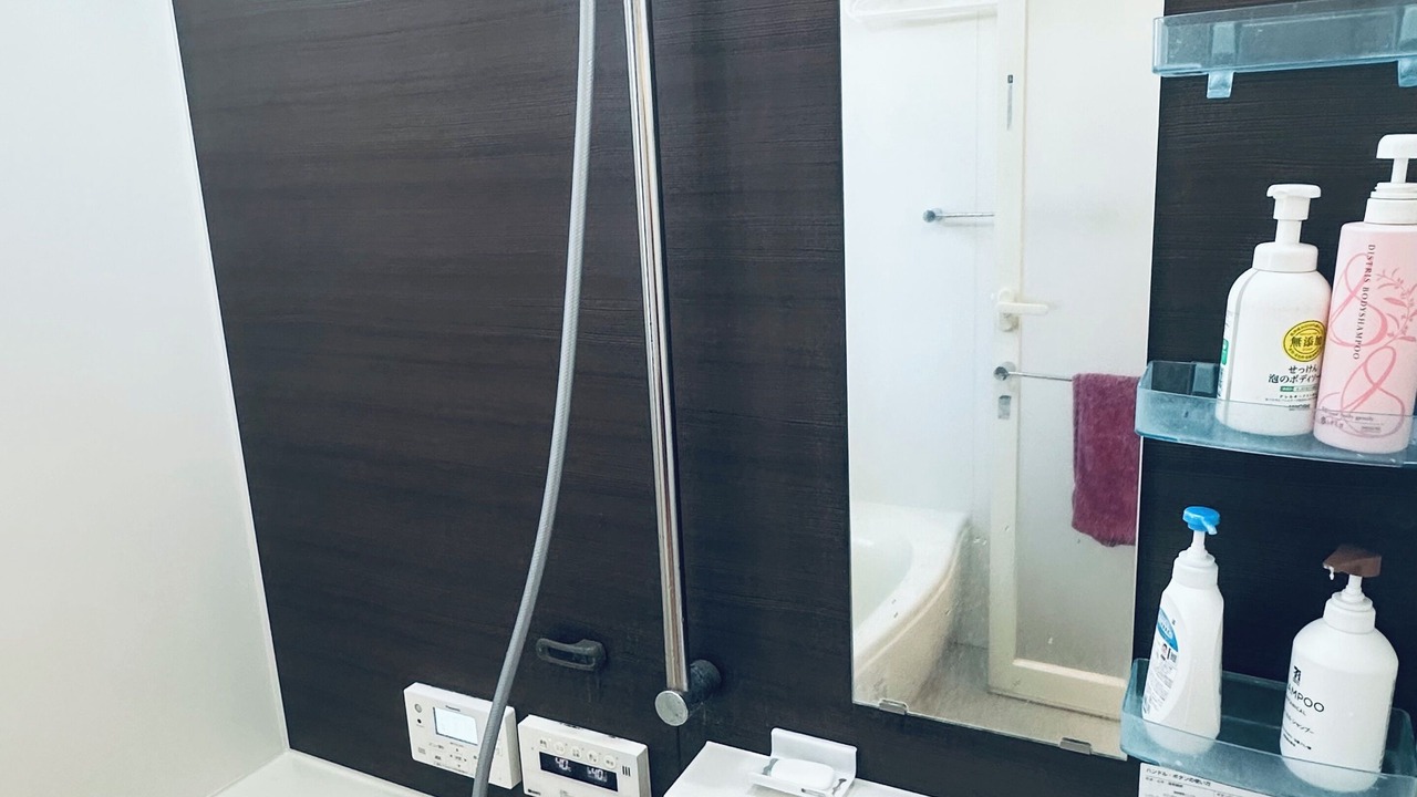 Photo of Bathroom in Noda