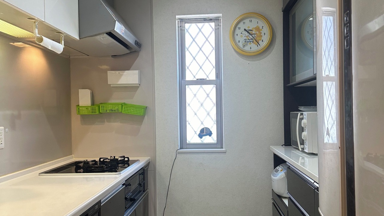 Photo of Kitchen in Noda