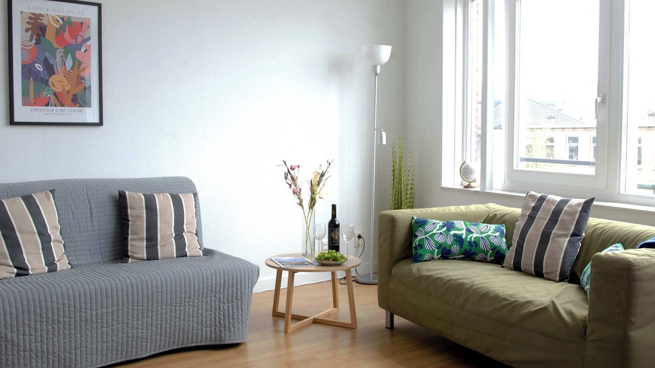Photo of Bedroom in Municipality of Nijmegen