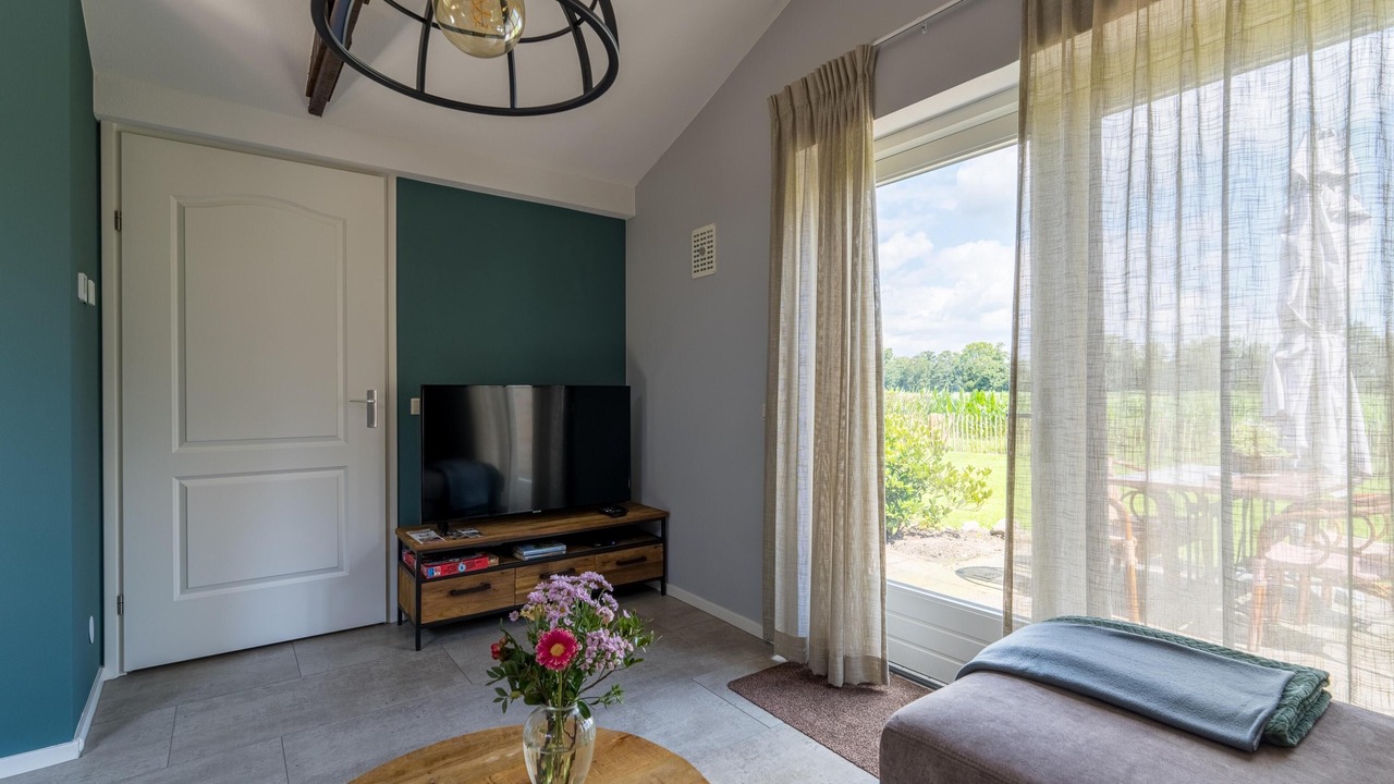 Photo of Livingroom in Hellendoorn