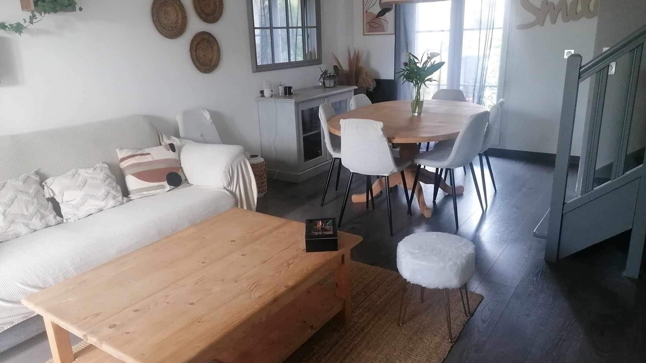 Photo of Livingroom in Benouville
