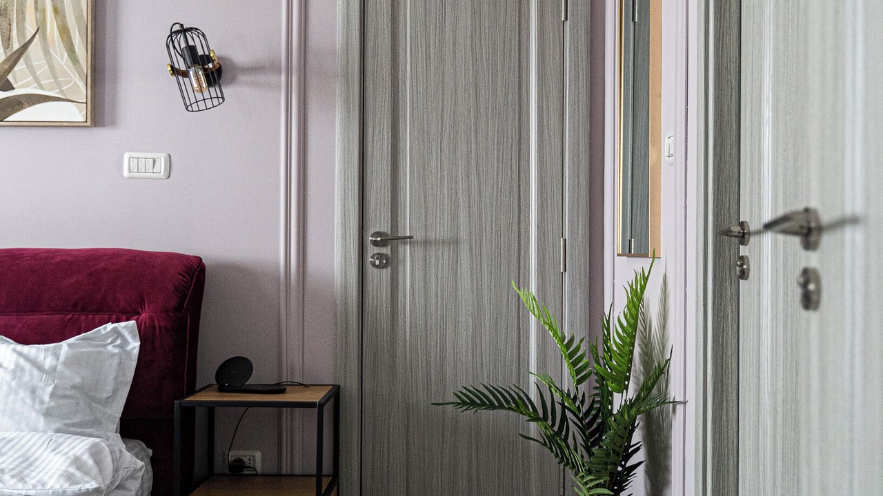 Photo of Bedroom in Bacau