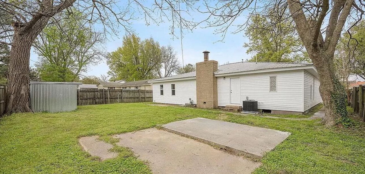 Photo of Outdoor in Blytheville