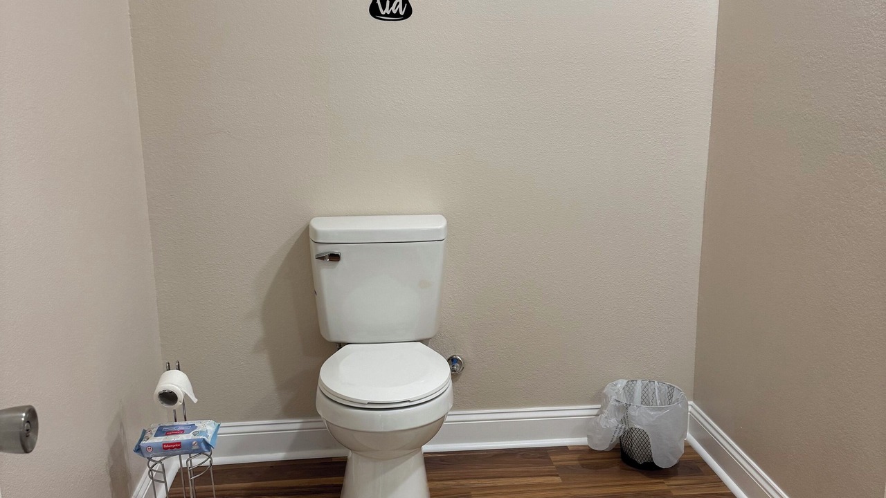 Photo of Bathroom in Blytheville