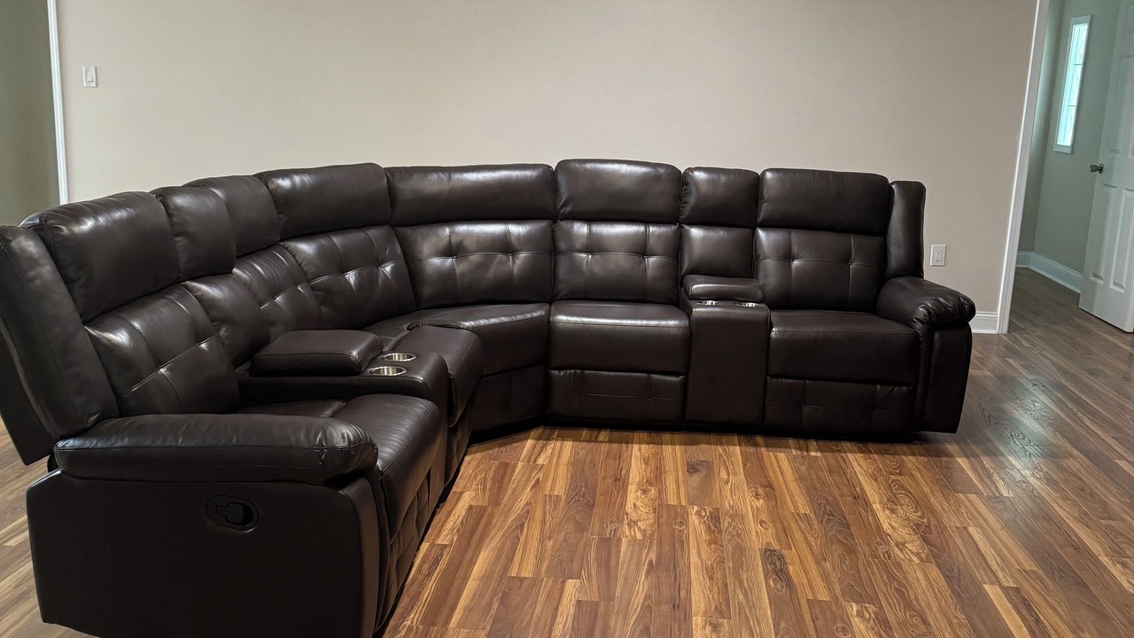 Photo of Livingroom in Blytheville