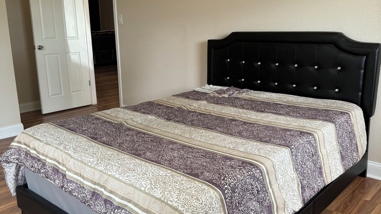 Photo of Bedroom in Blytheville