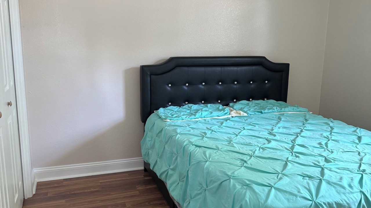 Photo of Bedroom in Blytheville