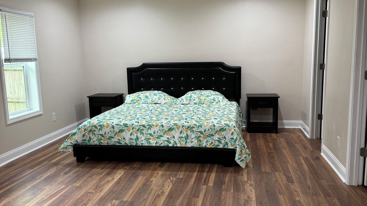 Photo of Bedroom in Blytheville