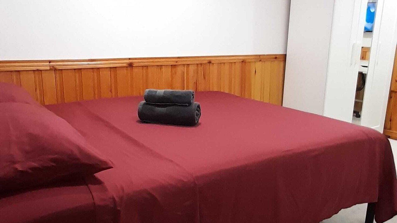 Photo of Bedroom in Ottawa Division
