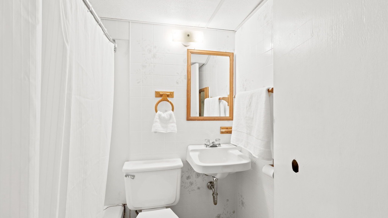 Photo of Bathroom in Ottawa Division