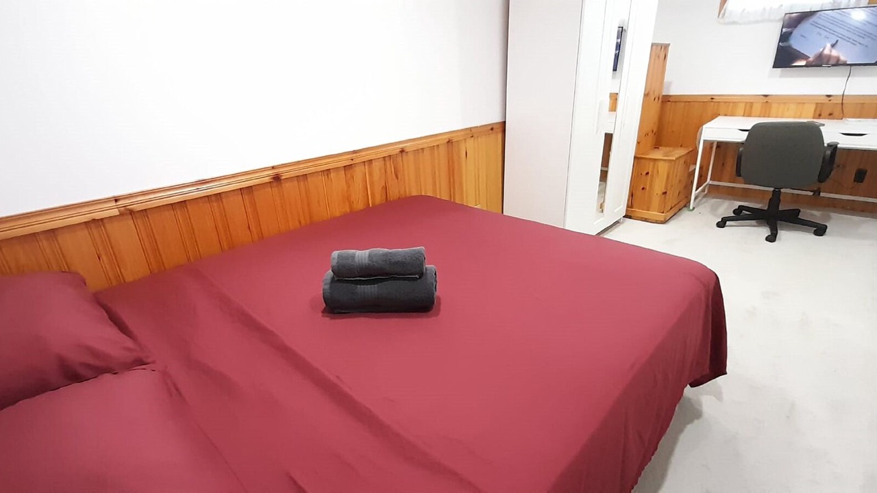 Photo of Bedroom in Ottawa Division