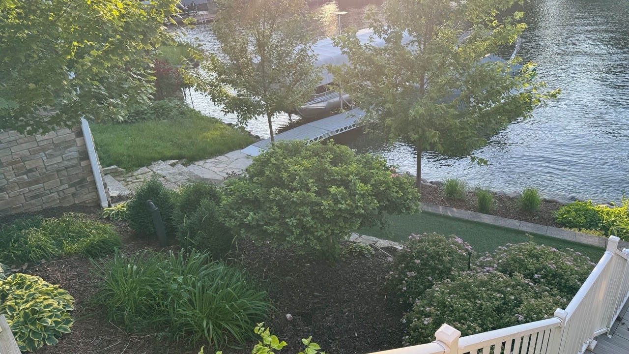 Photo of Outdoor in Okauchee Lake