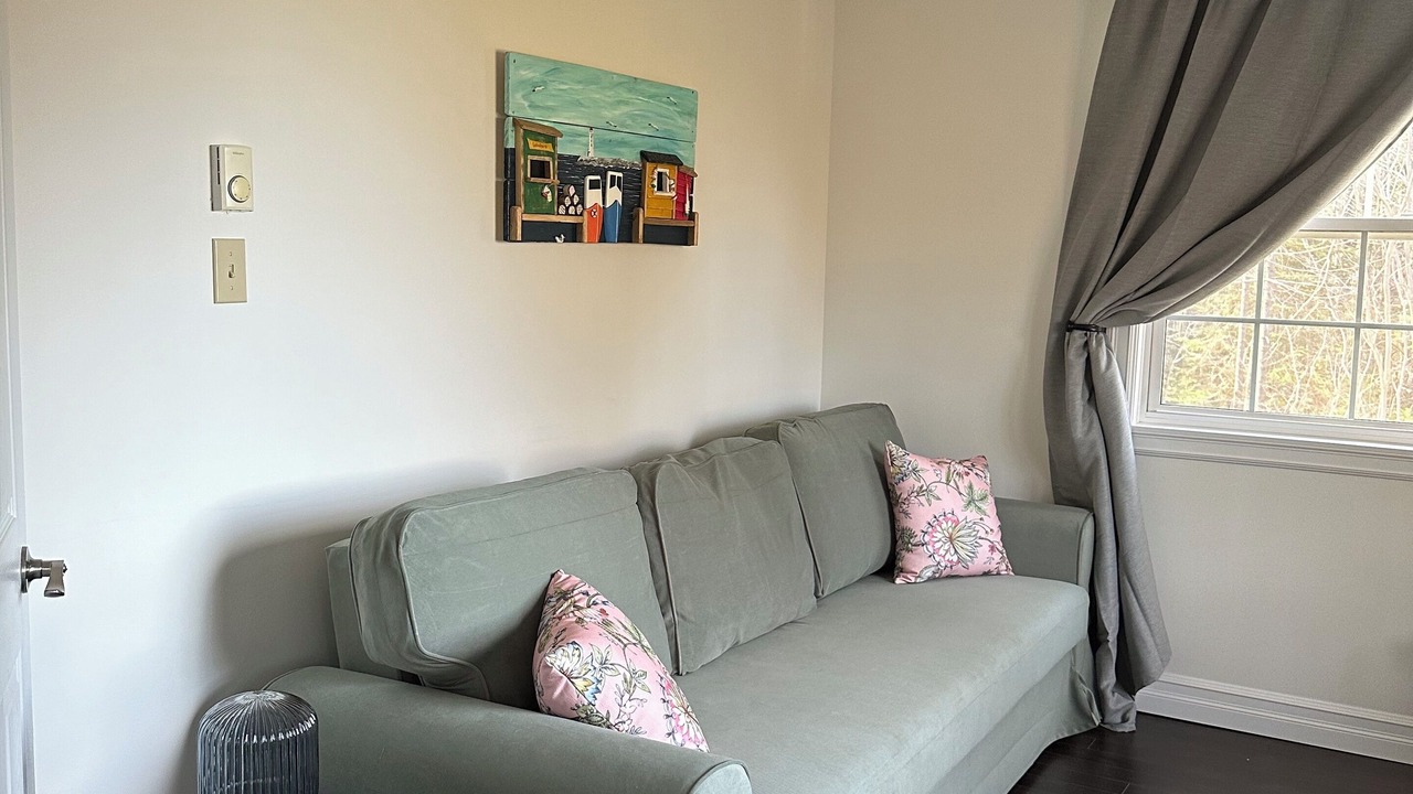 Photo of Livingroom in Mill Cove