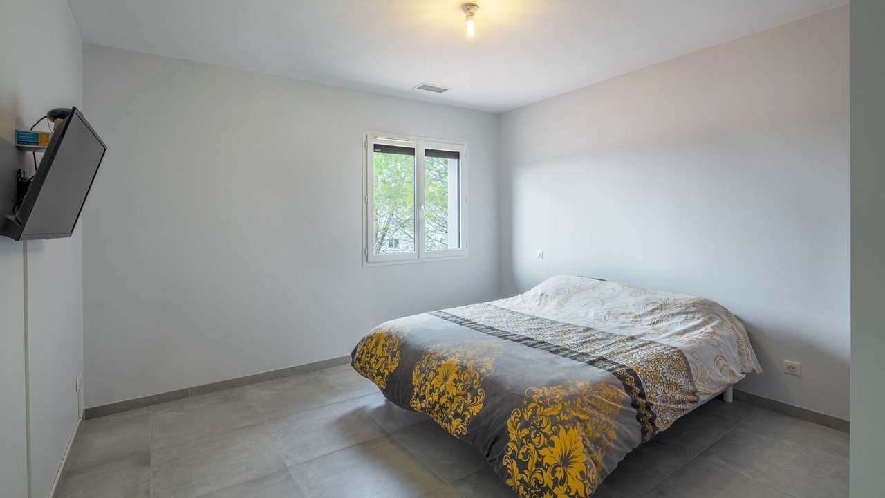 Photo of Bedroom in Combaillaux