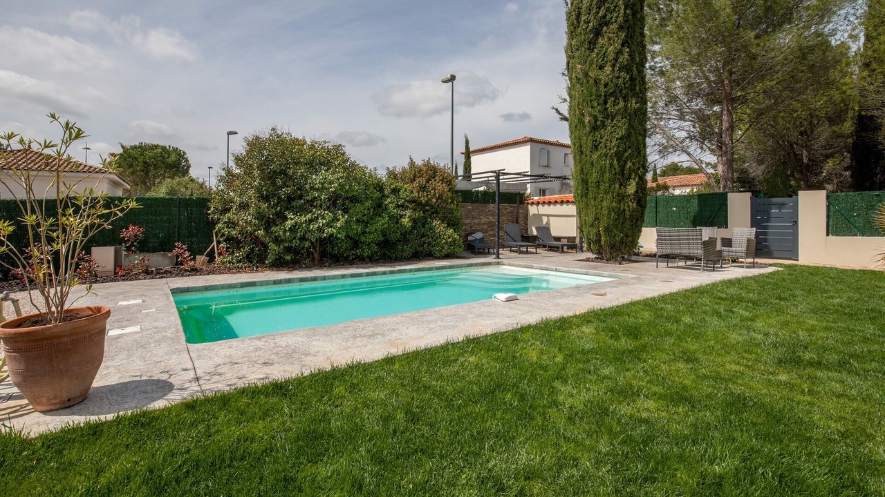 Photo of Outdoor in Combaillaux