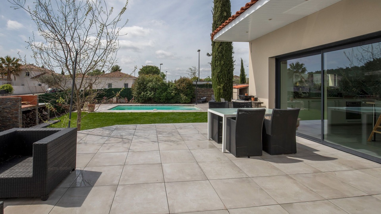 Photo of Outdoor in Combaillaux