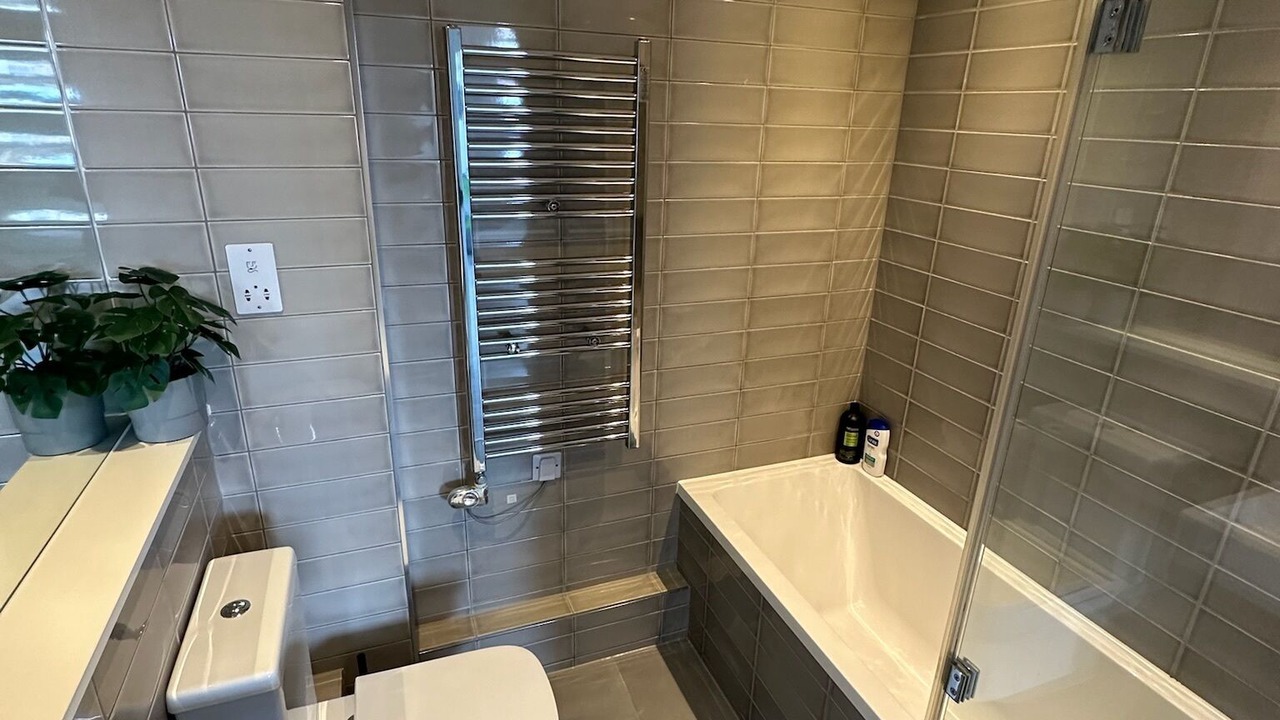 Photo of Bathroom in Leigh-on-Sea