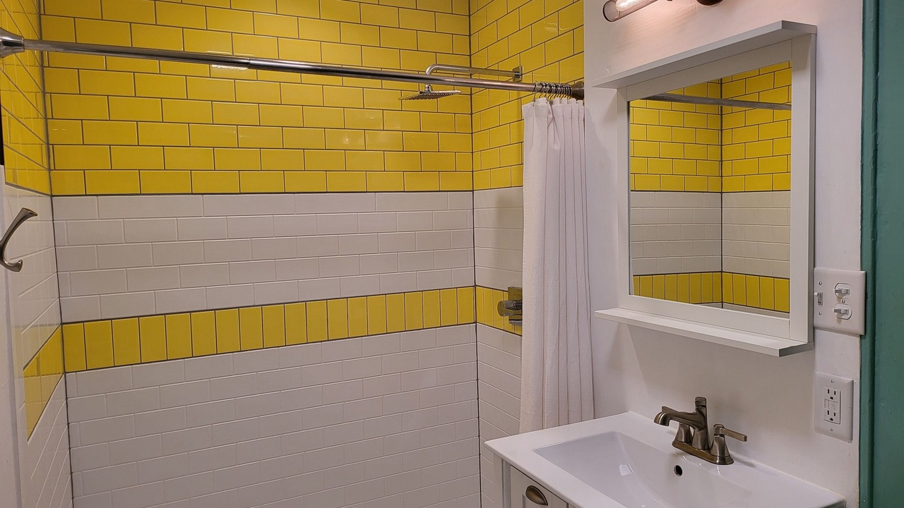 Photo of Bathroom in Fifth Ward