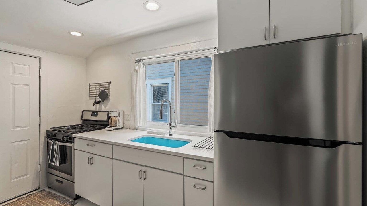 Photo of Kitchen in Fifth Ward