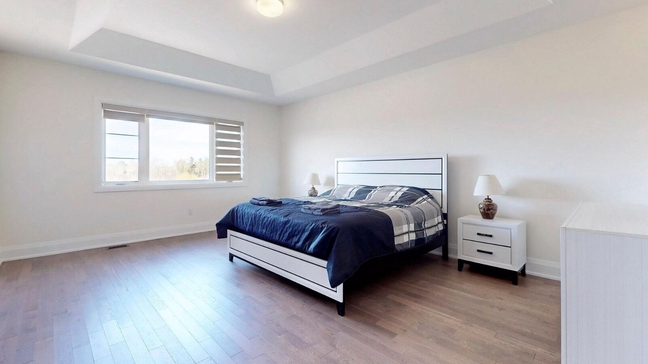 Photo of Bedroom in Vaughan