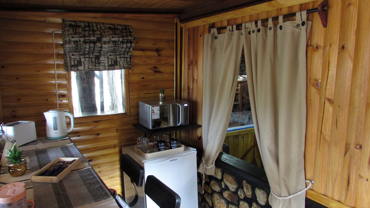 Photo of Kitchen in Province of Tierra del Fuego