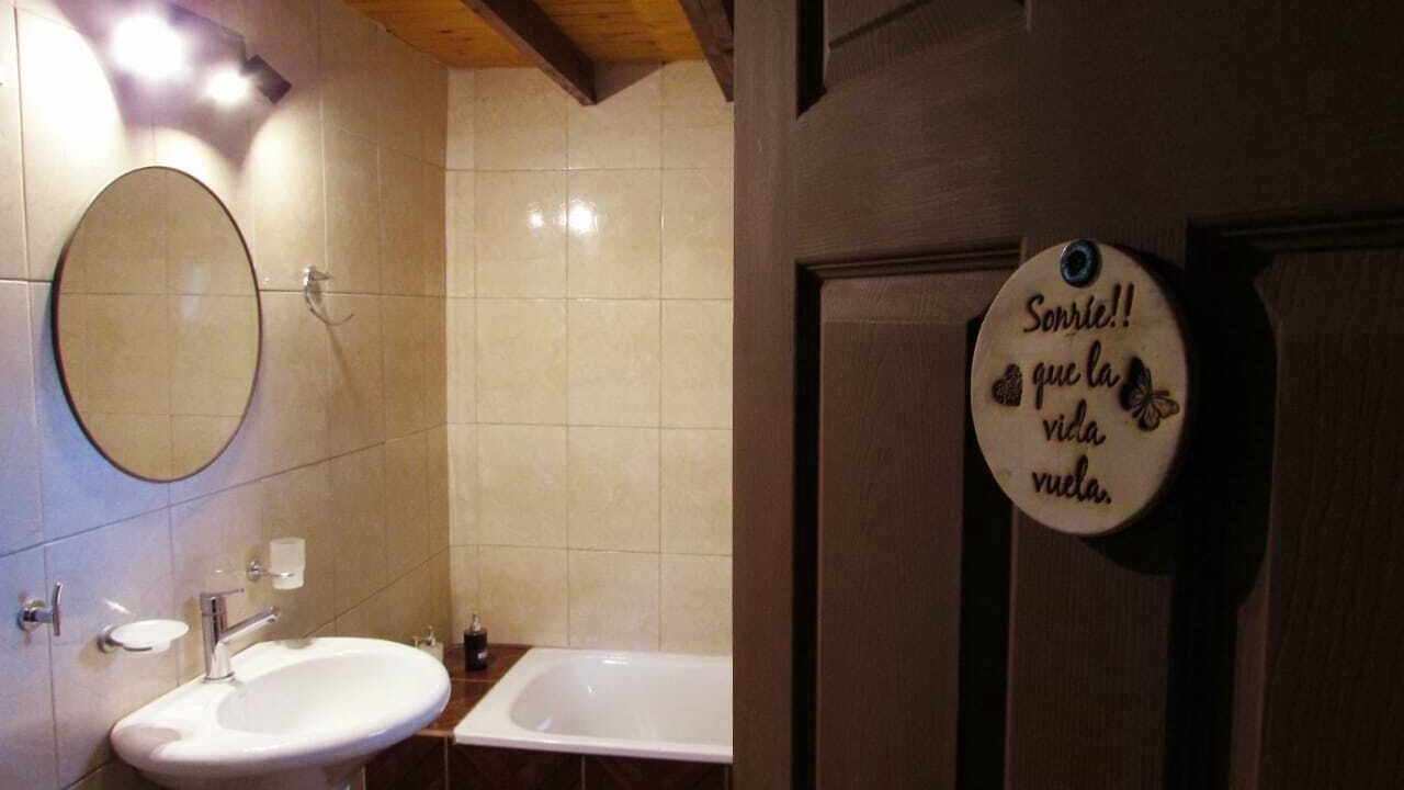 Photo of Bathroom in Province of Tierra del Fuego