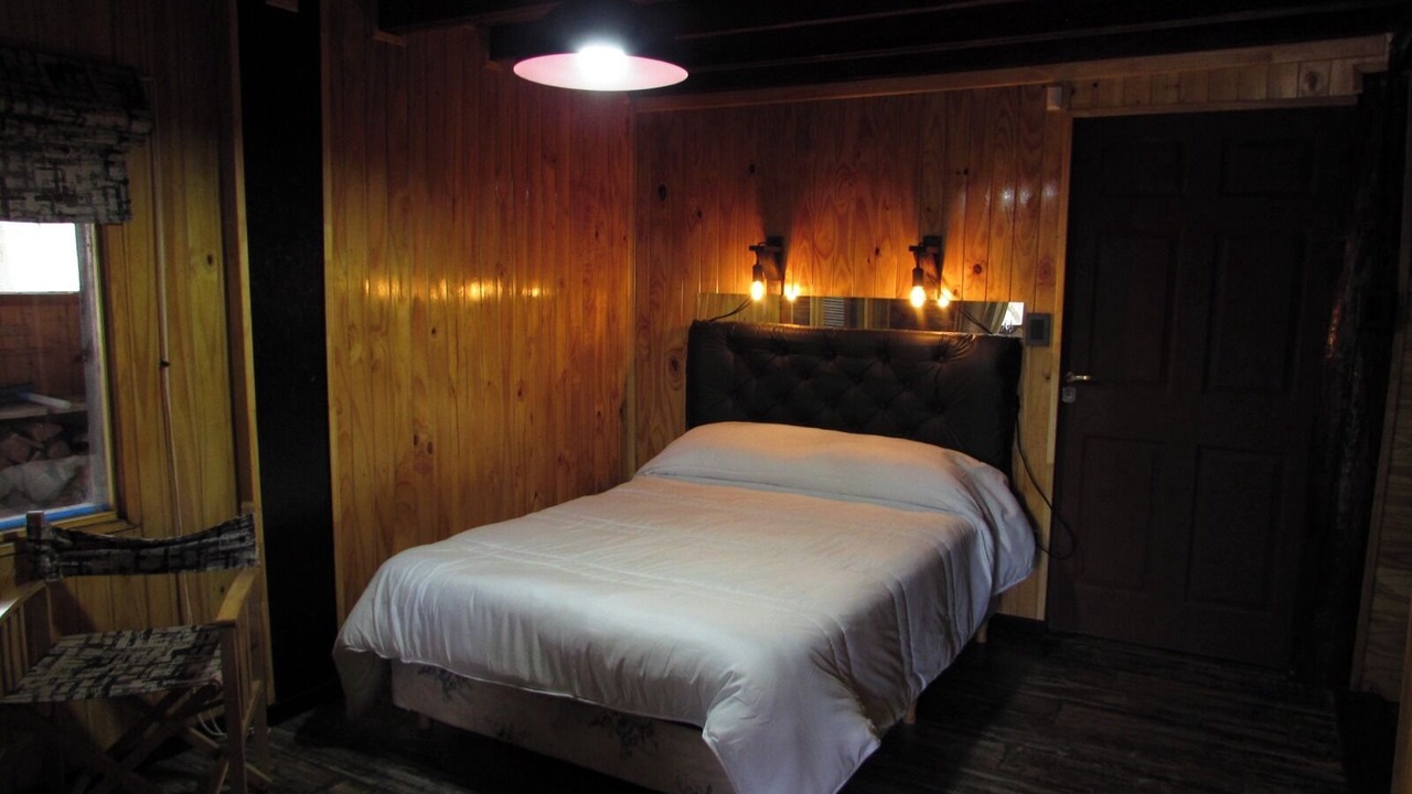 Photo of Bedroom in Province of Tierra del Fuego