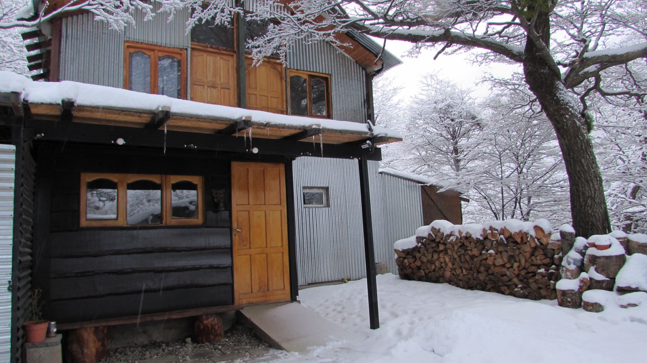 Photo of Outdoor in Province of Tierra del Fuego