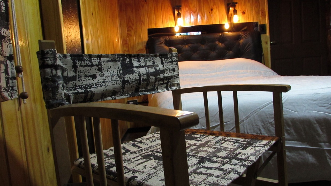 Photo of Bedroom in Province of Tierra del Fuego