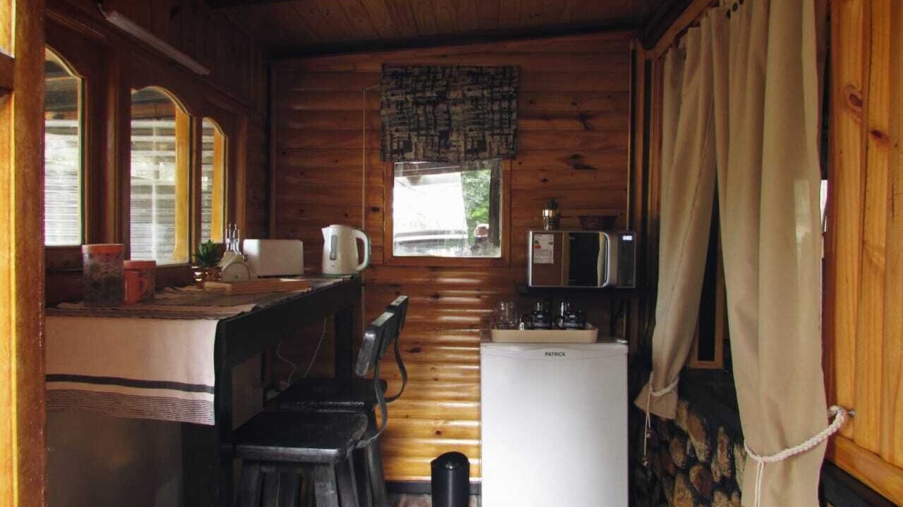 Photo of Kitchen in Province of Tierra del Fuego
