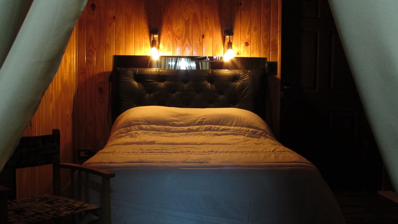 Photo of Bedroom in Province of Tierra del Fuego