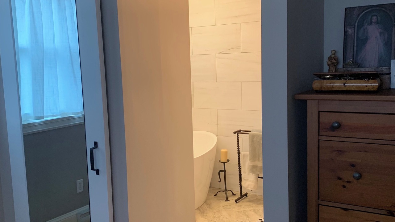 Photo of Bathroom in North End