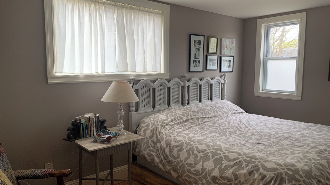 Photo of Bedroom in North End