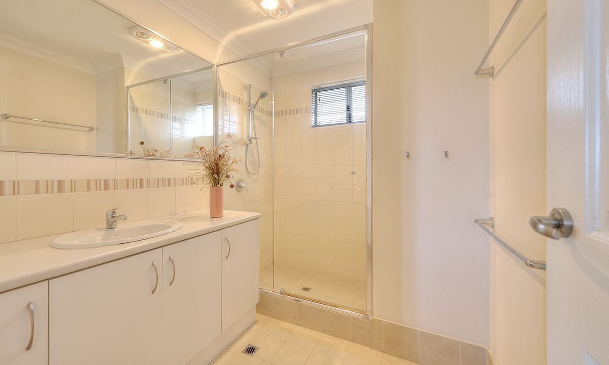 Photo of Bathroom in Bayswater