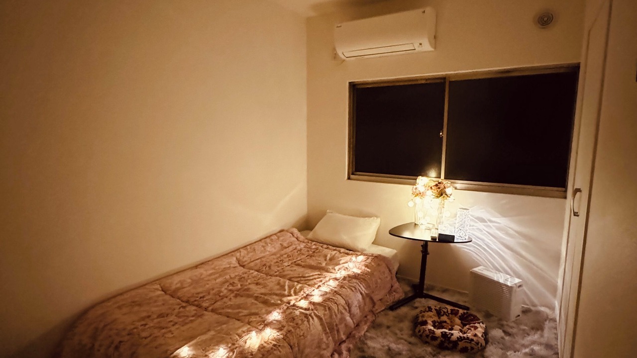 Photo of Bedroom in Toyotamakita