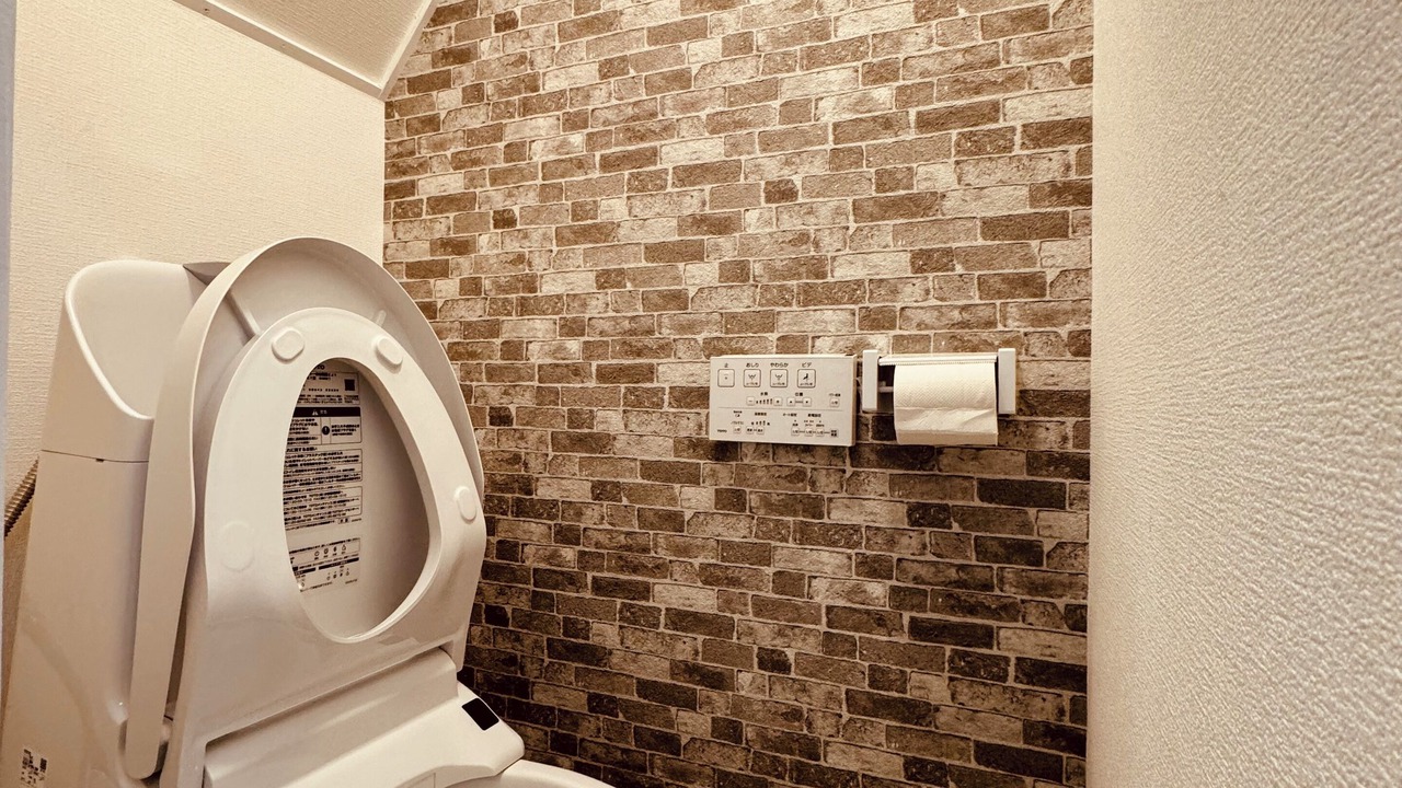 Photo of Bathroom in Toyotamakita