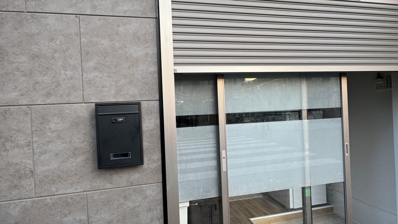 Photo of Outdoor in Toyotamakita
