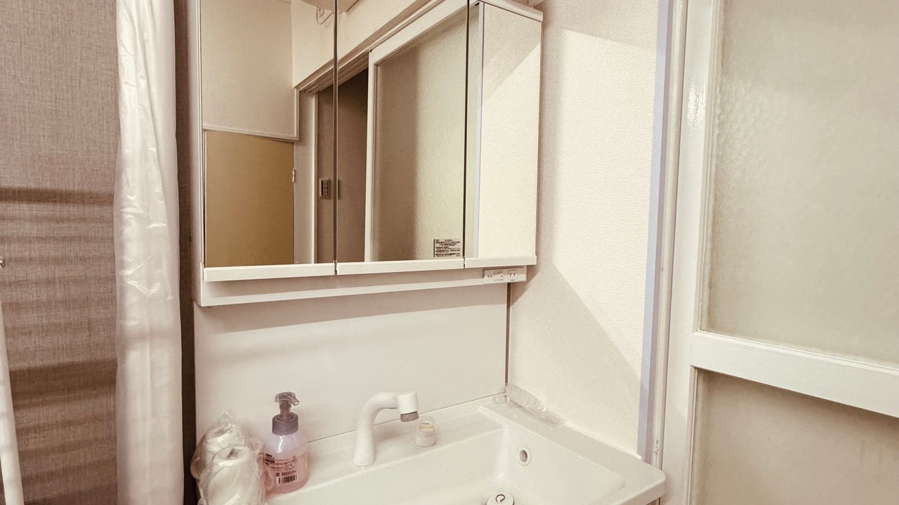 Photo of Bathroom in Toyotamakita