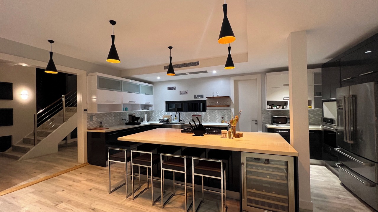 Photo of Kitchen in Horsepath