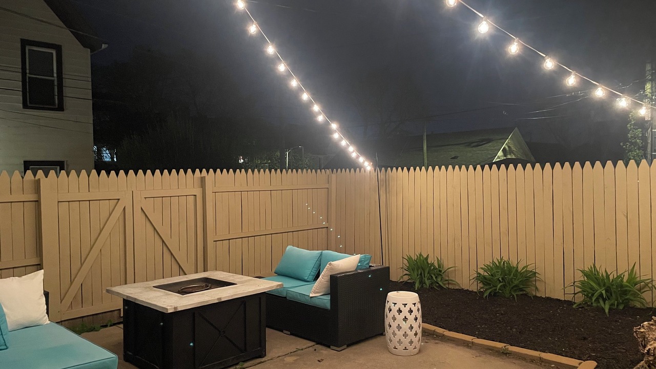 Photo of Patio Balcony in Brewers Hill