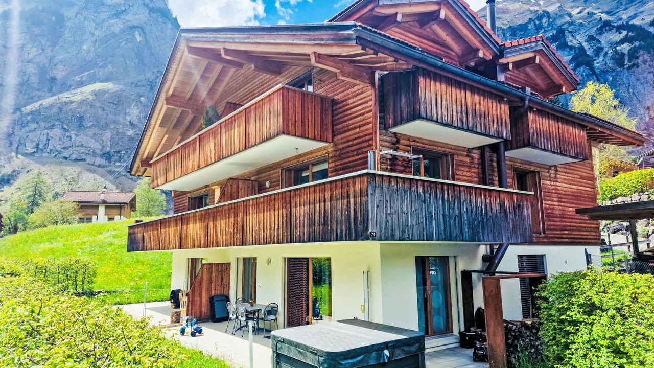 Photo of Others in Kandersteg