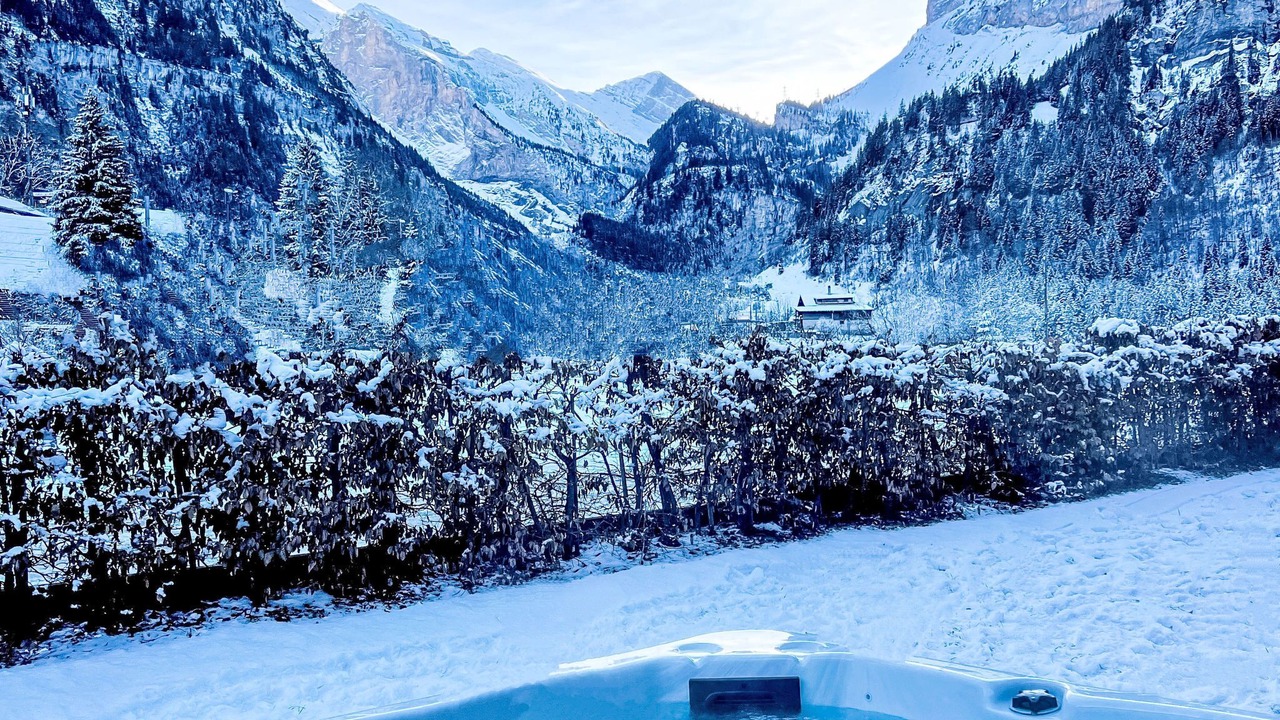 Photo of Others in Kandersteg