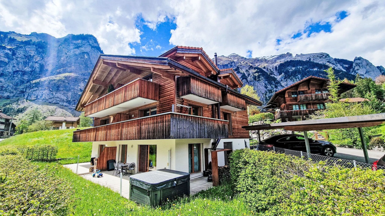Photo of Others in Kandersteg