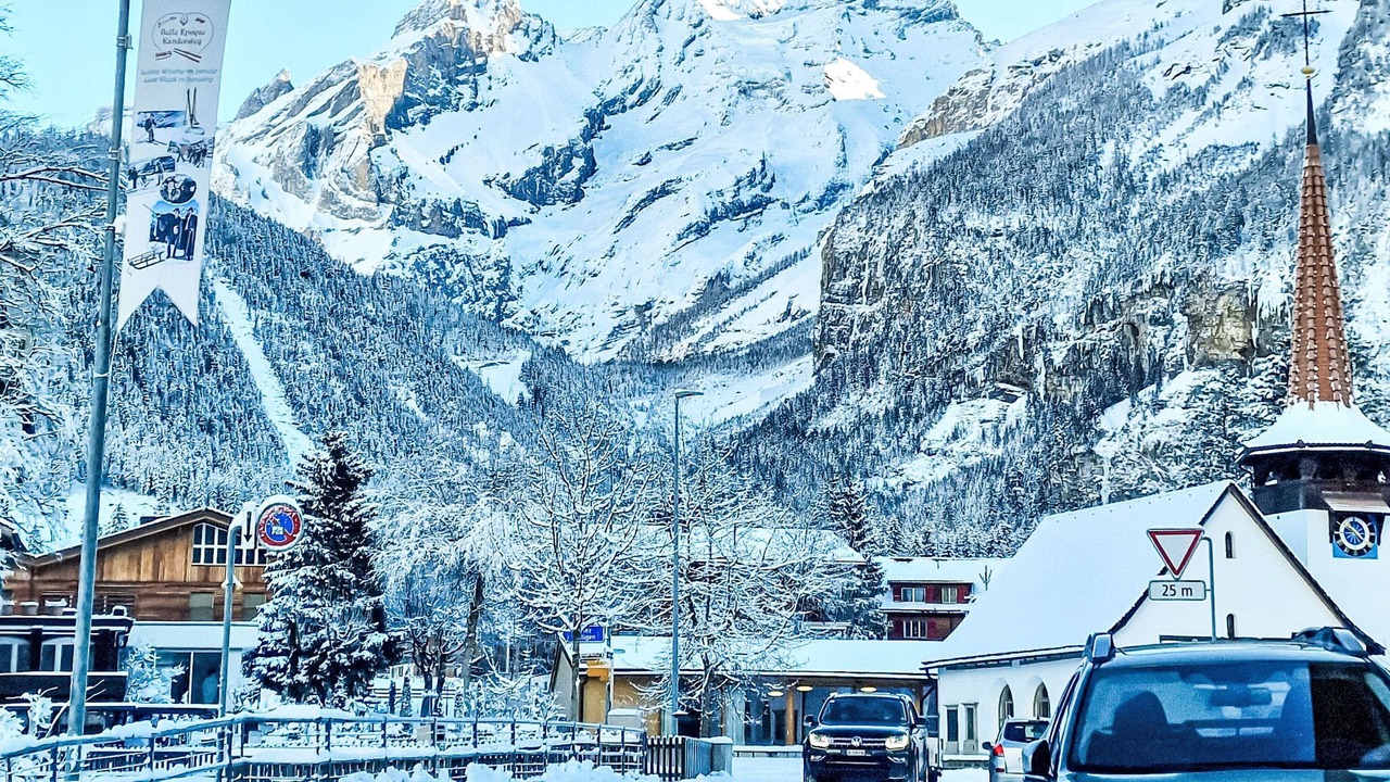 Photo of Others in Kandersteg